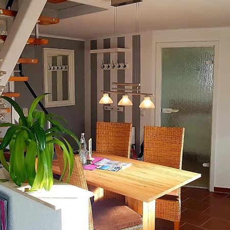 Ferienhaus Ostseebrise Insel Usedom Karlshagen Экстерьер фото