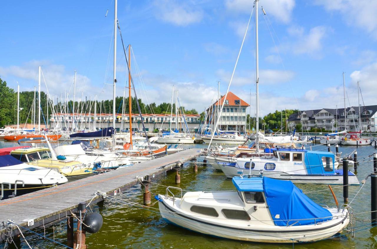 Ferienhaus Ostseebrise Insel Usedom Karlshagen Экстерьер фото